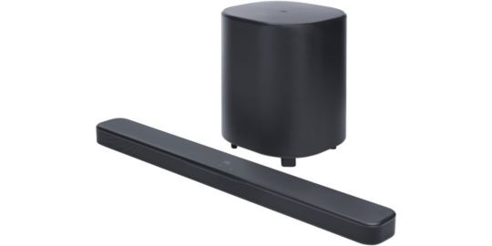 Barre de son JBL Bar 500 M2