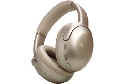 Casque JBL Tour One M3 Champagne