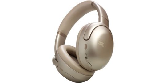 Casque JBL Tour One M3 Champagne