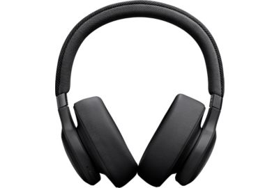 Casque JBL Live 775 NC Noir