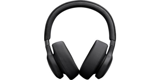 Casque JBL Live 775 NC Noir