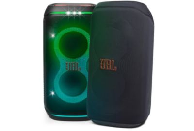 Housse de transport JBL PartyCase 120