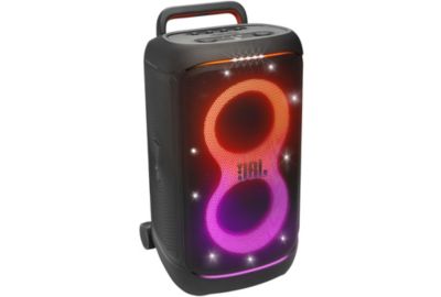 Enceinte sono JBL Partybox 520