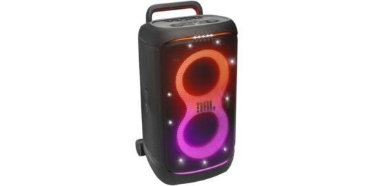 Enceinte sono JBL Partybox 520