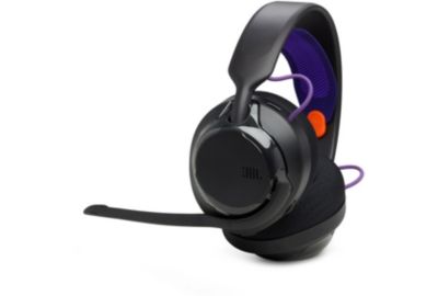 Casque gamer JBL Quantum 250 Noir