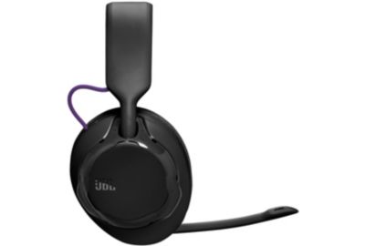 Casque gamer JBL Quantum 250 Noir