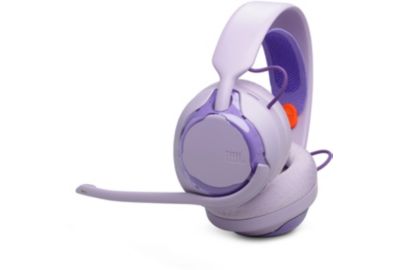 Casque gamer JBL Quantum 250 Violet