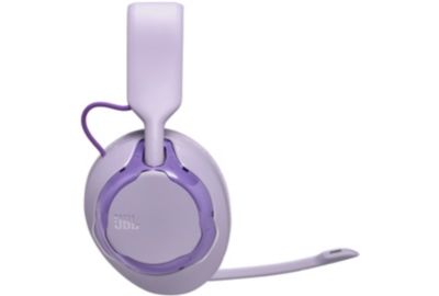 Casque gamer JBL Quantum 250 Violet