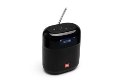 Radio DAB JBL Tuner XL Noir