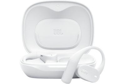 Ecouteurs JBL Sense Lite Blanc