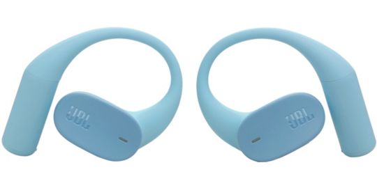 Ecouteurs JBL Sense Lite Bleu