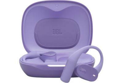 Ecouteurs JBL Sense Lite Violet