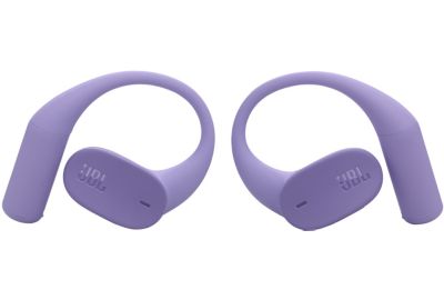 Ecouteurs JBL Sense Lite Violet