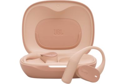 Ecouteurs JBL Sense Lite Beige