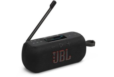 Radio DAB JBL Tuner 3 Noir
