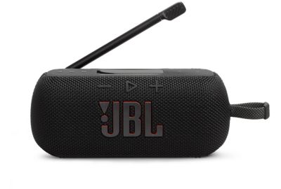 Radio DAB JBL Tuner 3 Noir