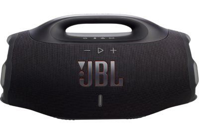 Enceinte portable JBL Boombox 4 Noir