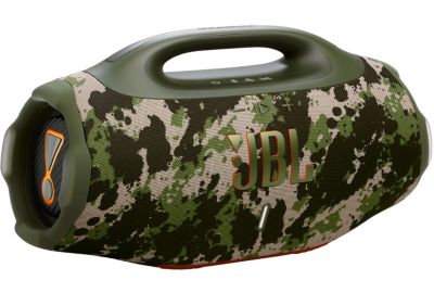 Enceinte portable JBL Boombox 4 Squad