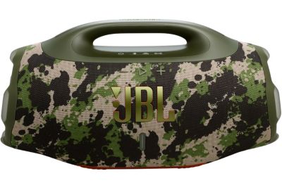 Enceinte portable JBL Boombox 4 Squad