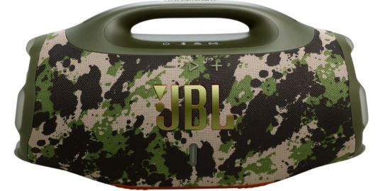 Enceinte portable JBL Boombox 4 Squad
