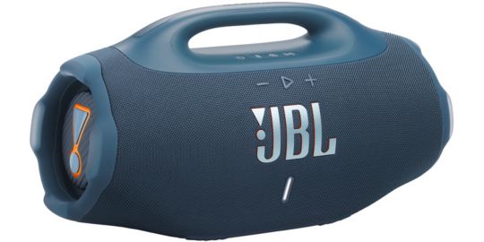 Enceinte portable JBL Boombox 4 Bleu
