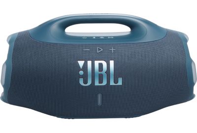 Enceinte portable JBL Boombox 4 Bleu