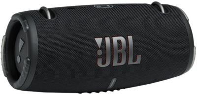 Enceinte portable JBL Xtreme 3 Noir (Sans cable alim)