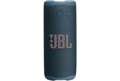 Enceinte portable JBL GRIP BLEU