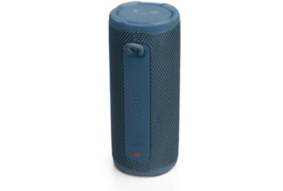 Enceinte portable JBL GRIP BLEU