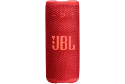 Enceinte portable JBL GRIP ROUGE