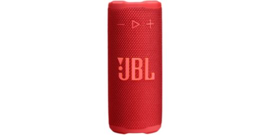 Enceinte portable JBL GRIP ROUGE