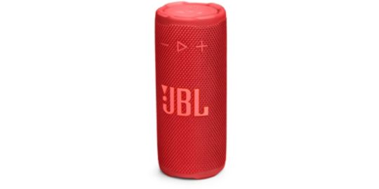 Enceinte portable JBL GRIP ROUGE