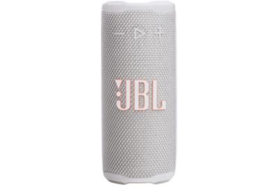 Enceinte portable JBL GRIP BLANC