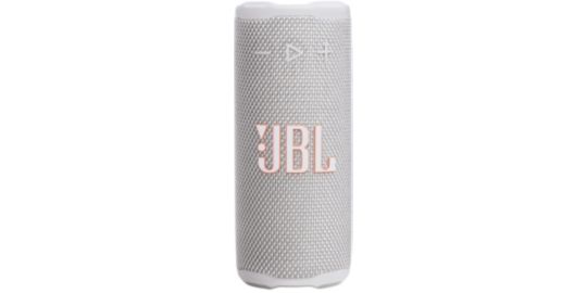 Enceinte portable JBL GRIP BLANC