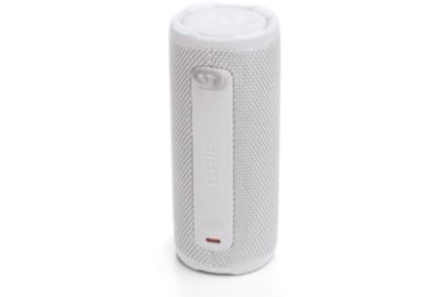 Enceinte portable JBL GRIP BLANC