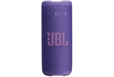 Enceinte portable JBL GRIP VIOLET