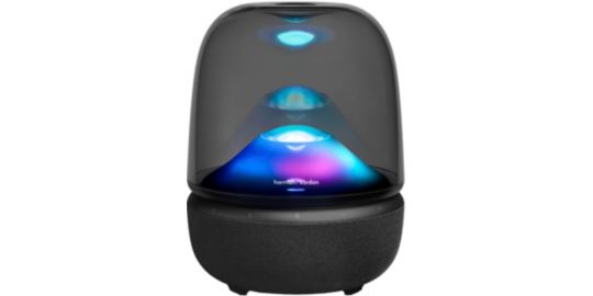 Enceinte résidentielle HARMAN KARDON Aura Studio 5 Noire
