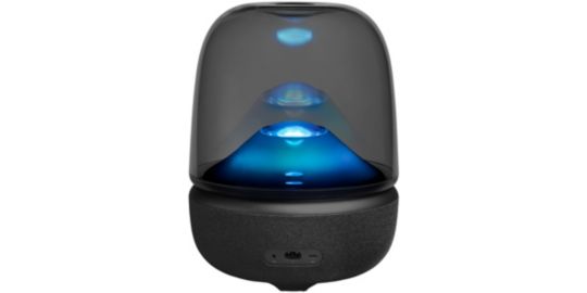 Enceinte résidentielle HARMAN KARDON Aura Studio 5 Noire