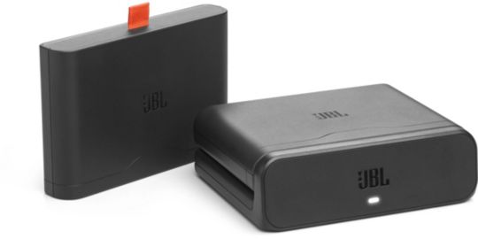 Batterie externe JBL 600 x2 + chargeur