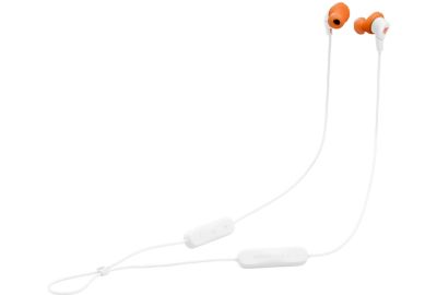 Ecouteurs sport JBL ENDURANCE RUN 3 BT BLANC