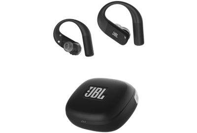 Ecouteurs sport JBL ENDURANCE PEAK 4 NOIR ET GRIS