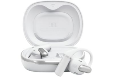 Ecouteurs JBL SENSE PRO BLANC