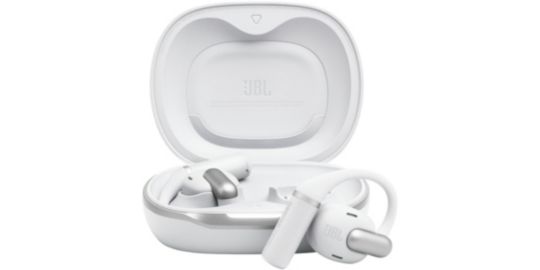 Ecouteurs JBL SENSE PRO BLANC