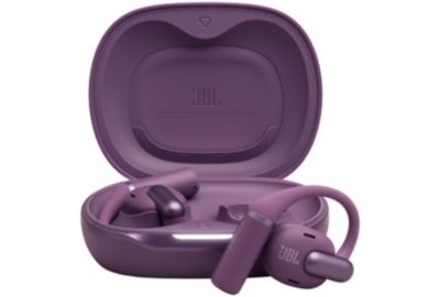 Ecouteurs JBL SENSE PRO VIOLET