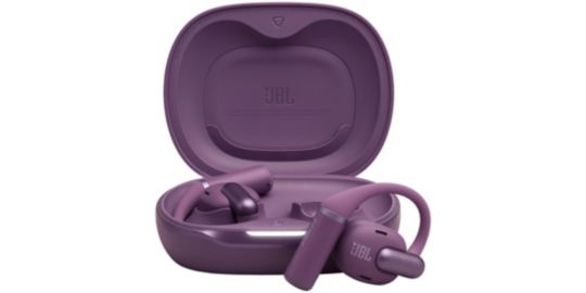 Ecouteurs JBL SENSE PRO VIOLET