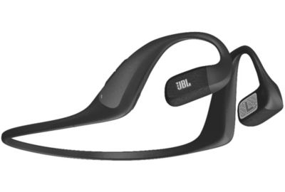 Ecouteurs sport JBL ENDURANCE PACE NOIR