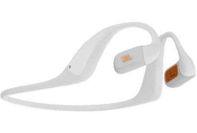 Ecouteurs sport JBL ENDURANCE PACE BLANC
