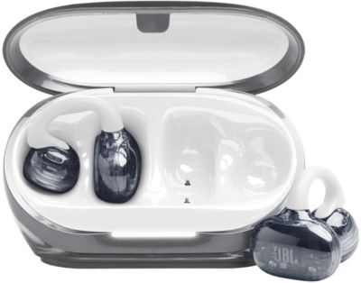 Ecouteurs JBL Soundgear Clips Blanc