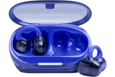 Ecouteurs JBL SOUNDGEAR CLIP BLEU
