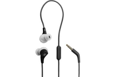 Ecouteurs sport JBL ENDURANCE RUN 3 NOIR